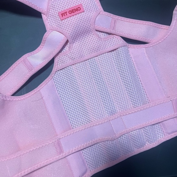 Back Support Brace - Picture 2 of 5